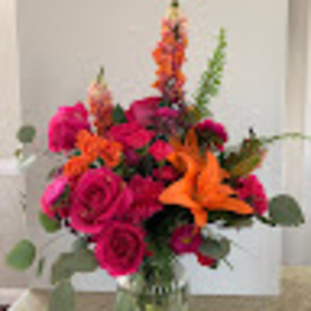 Meet your Posher, Rochelle